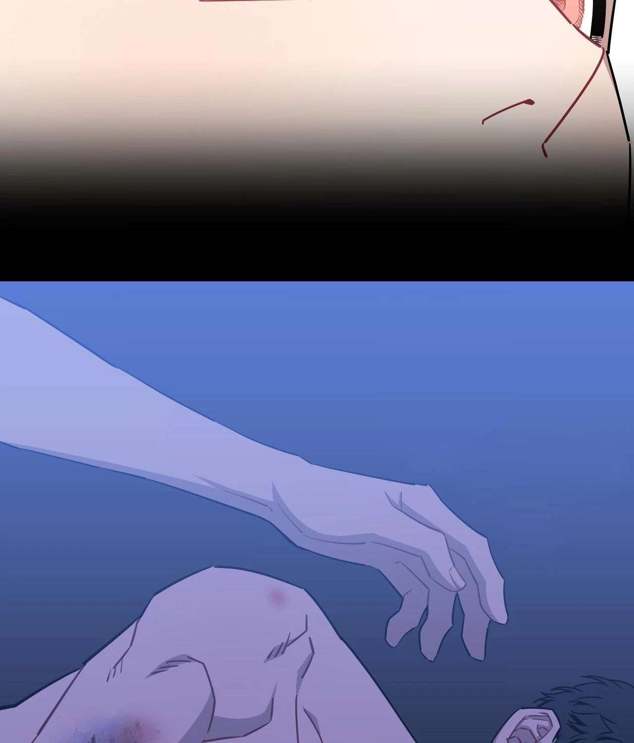 Stranger Than Friends Chapter 88.1 page 111 - 