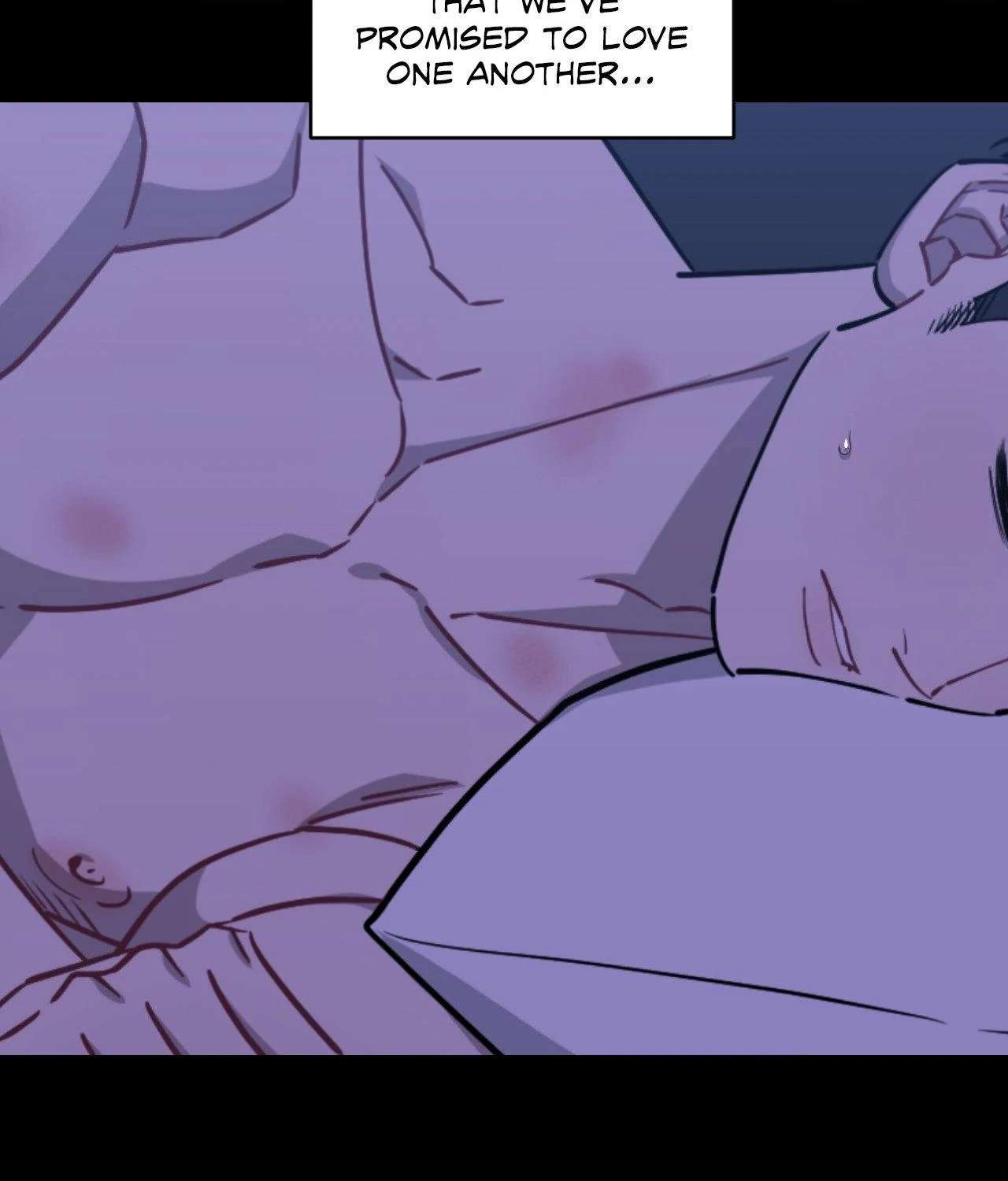Stranger Than Friends Chapter 88.1 page 113 - 