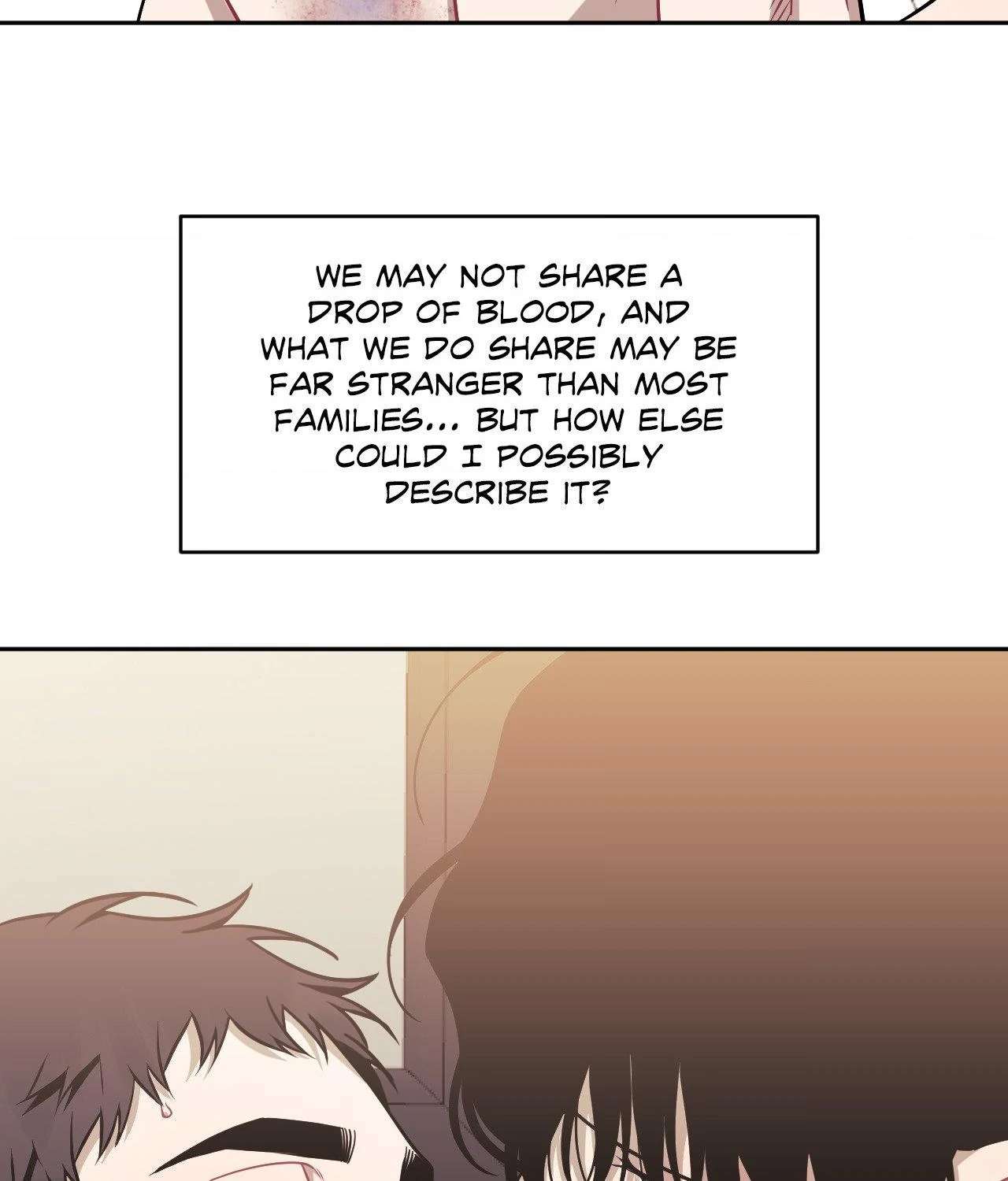 Stranger Than Friends Chapter 88.1 page 116 - 
