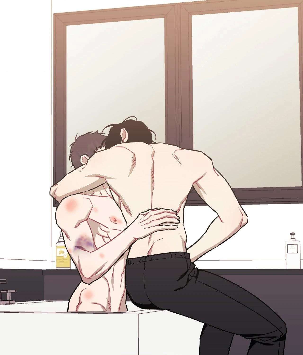 Stranger Than Friends Chapter 88.1 page 119 - 