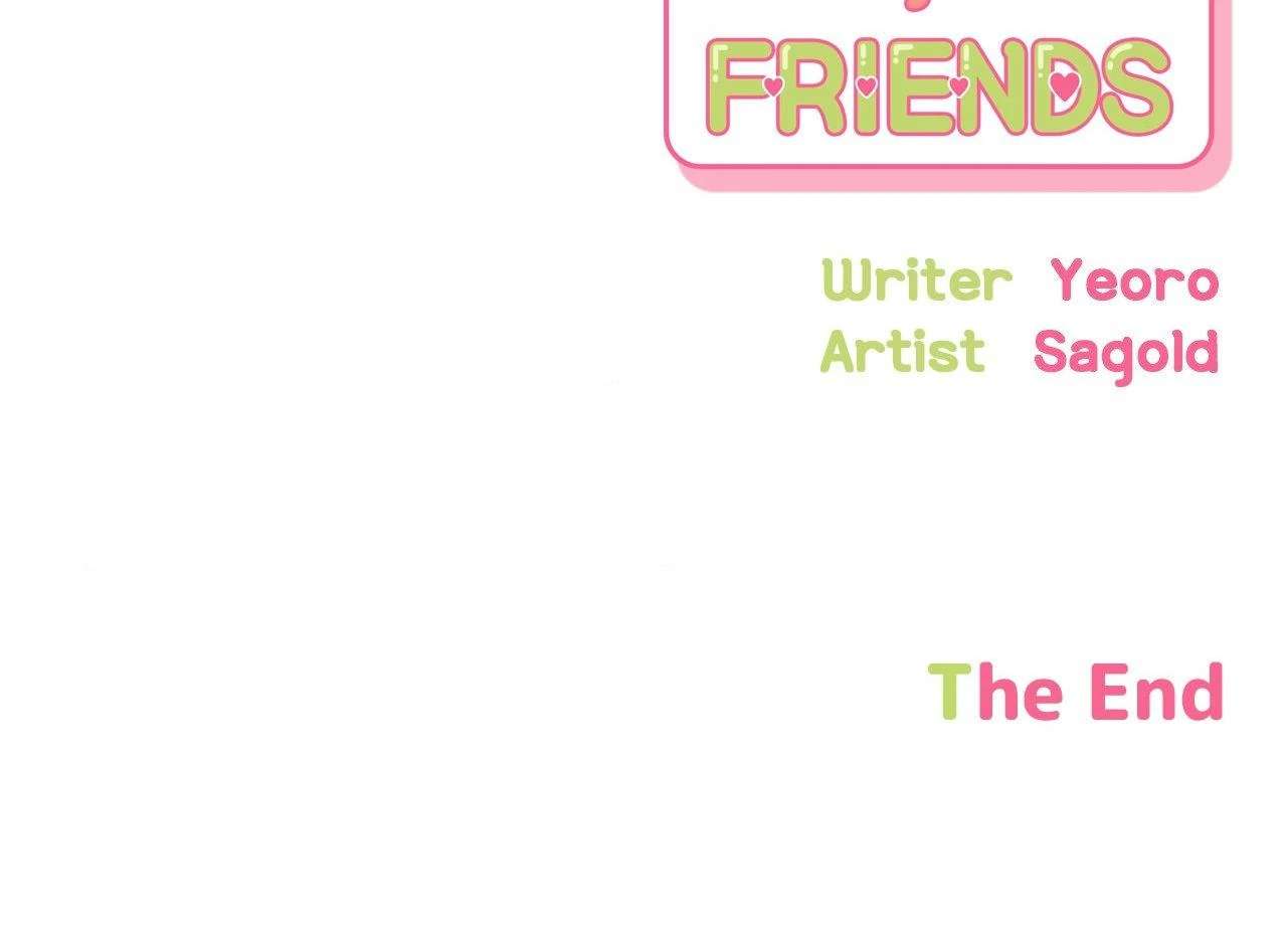 Stranger Than Friends Chapter 88.1 page 121 - 