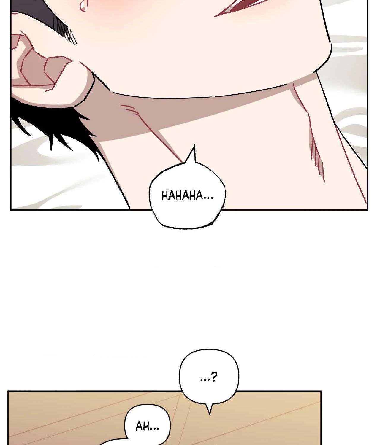 Stranger Than Friends Chapter 88.1 page 15 - 