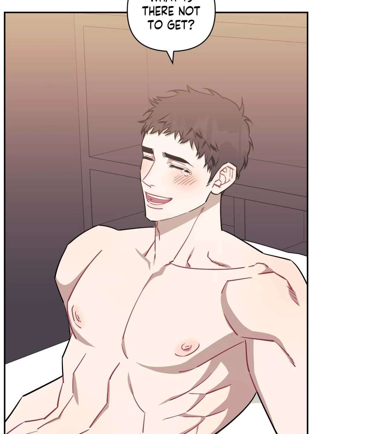 Stranger Than Friends Chapter 88.1 page 24 - 