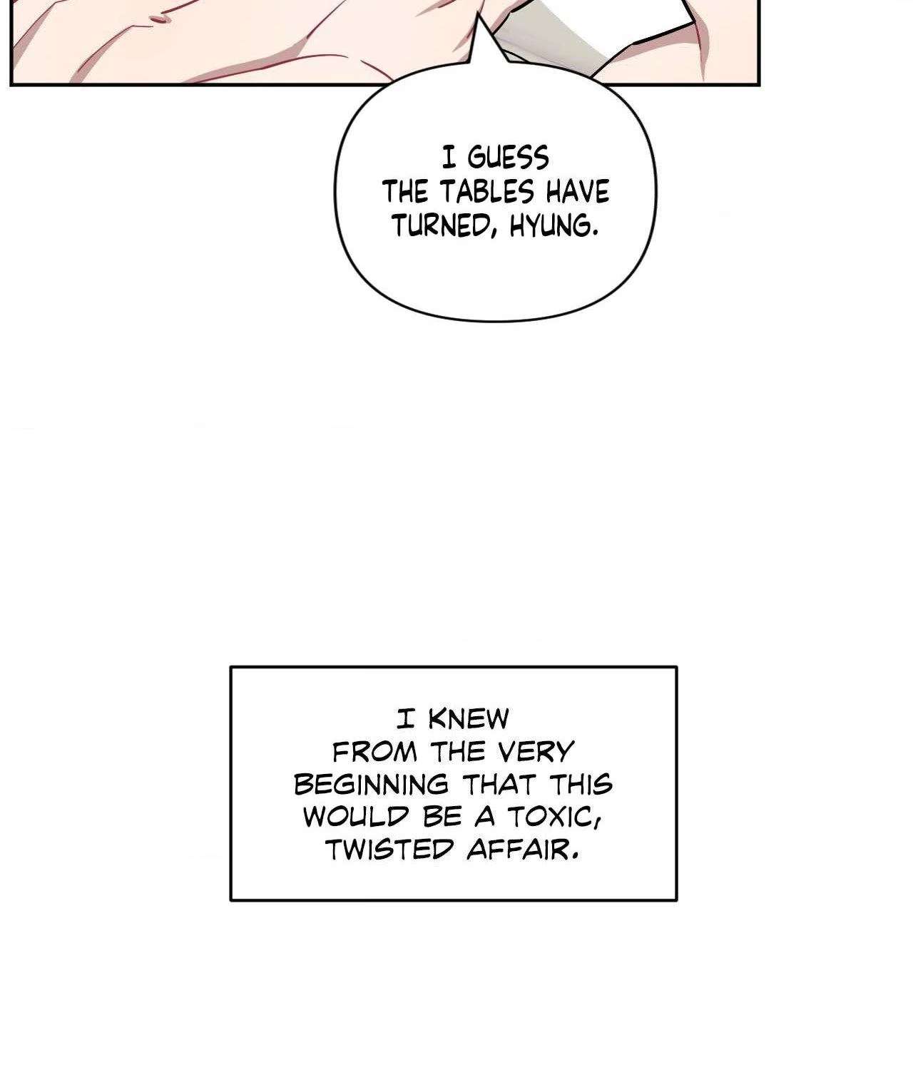 Stranger Than Friends Chapter 88.1 page 25 - 
