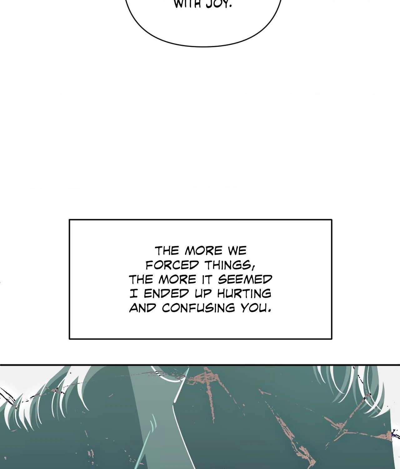 Stranger Than Friends Chapter 88.1 page 28 - 