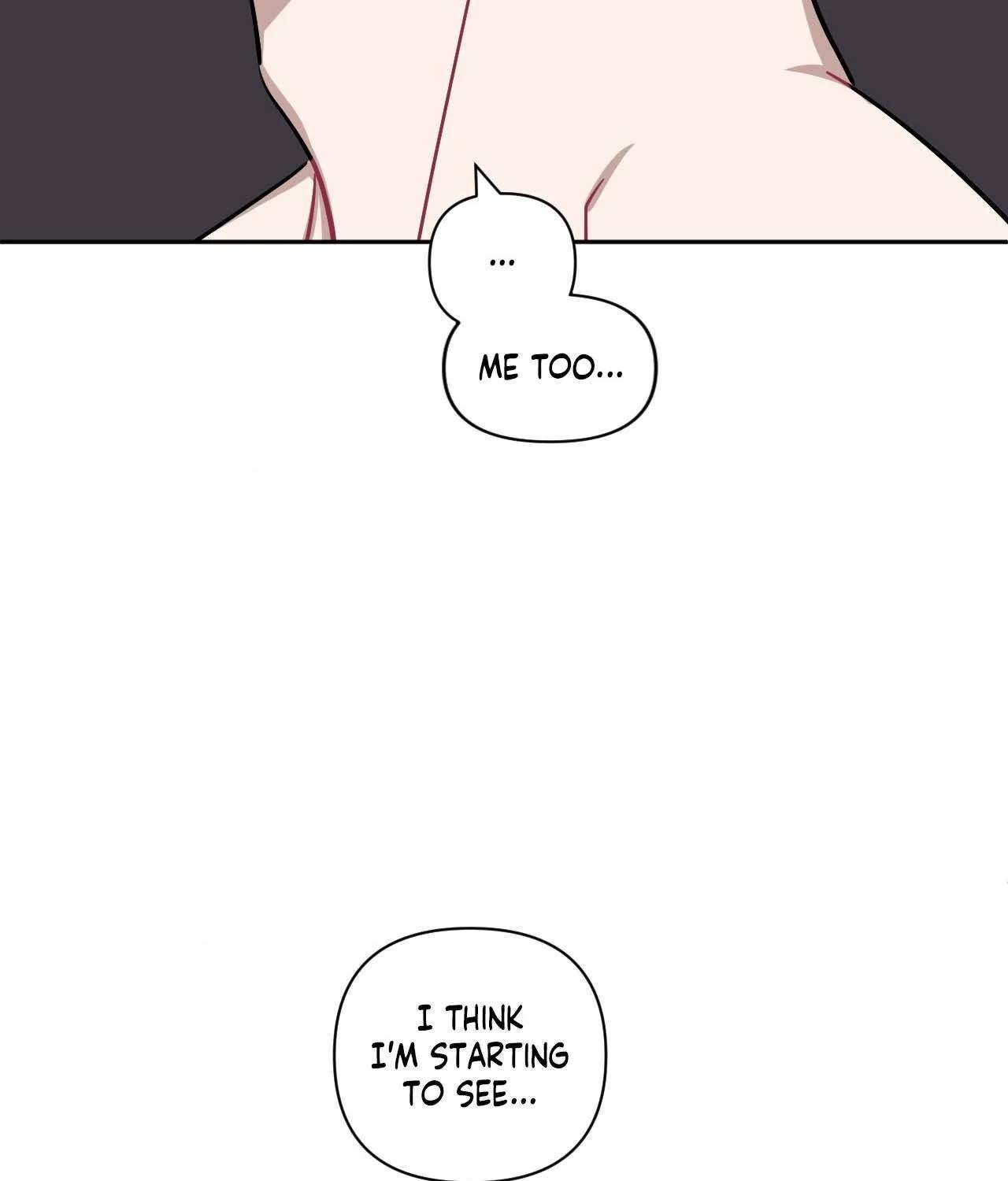 Stranger Than Friends Chapter 88.1 page 33 - 