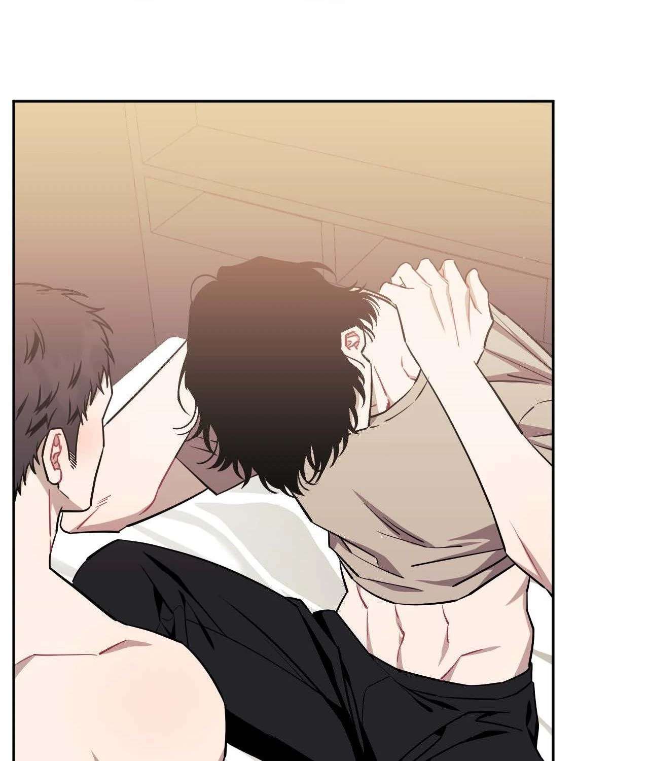 Stranger Than Friends Chapter 88.1 page 36 - 
