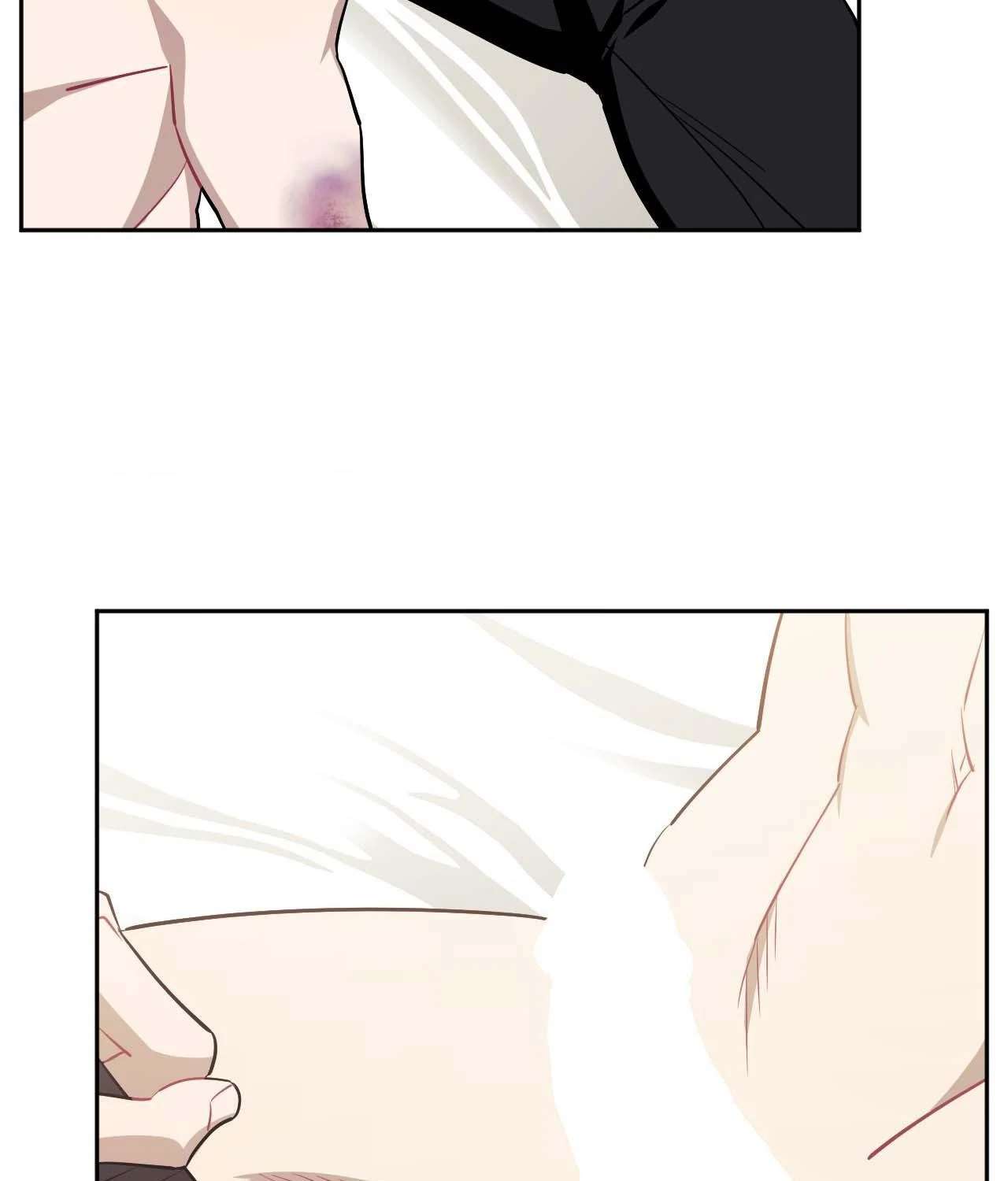 Stranger Than Friends Chapter 88.1 page 37 - 