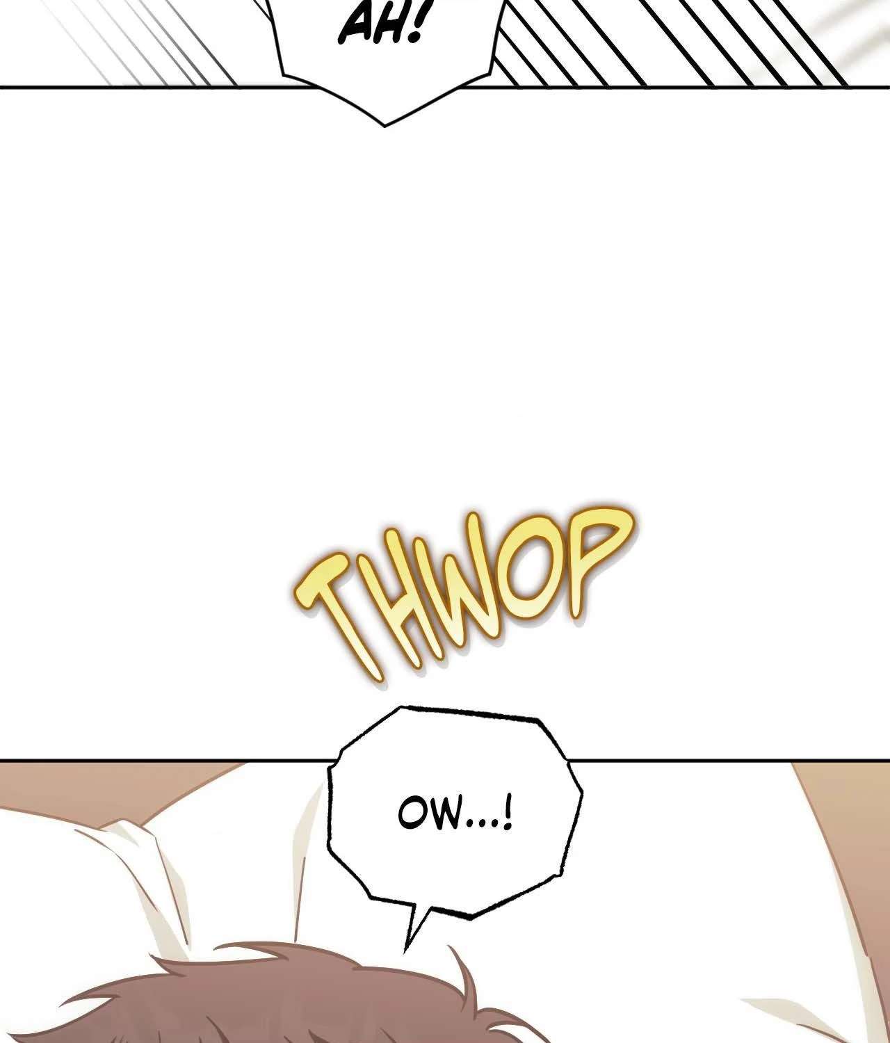 Stranger Than Friends Chapter 88.1 page 5 - 