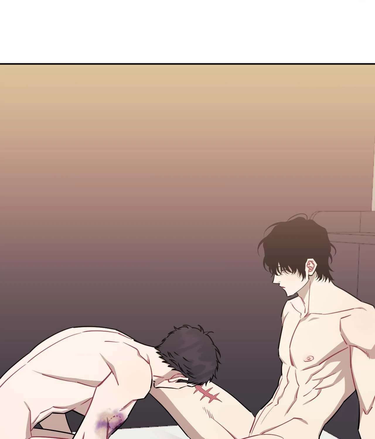 Stranger Than Friends Chapter 88.1 page 41 - 
