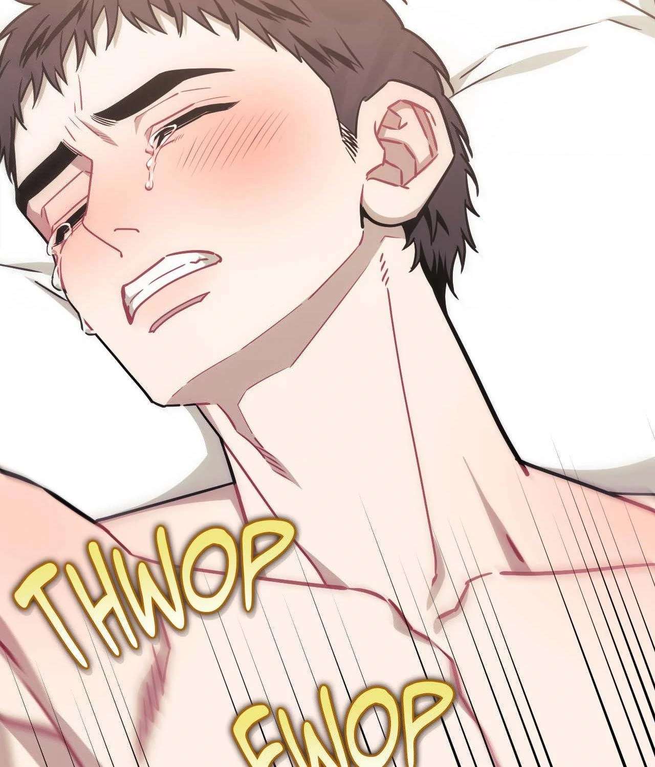 Stranger Than Friends Chapter 88.1 page 6 - 