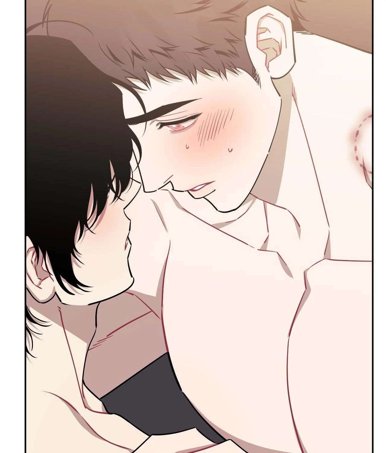 Stranger Than Friends Chapter 88.1 page 52 - 