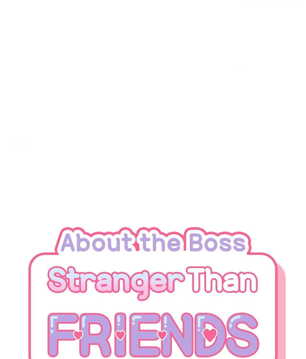 Stranger Than Friends Chapter 88.1 page 55 - 