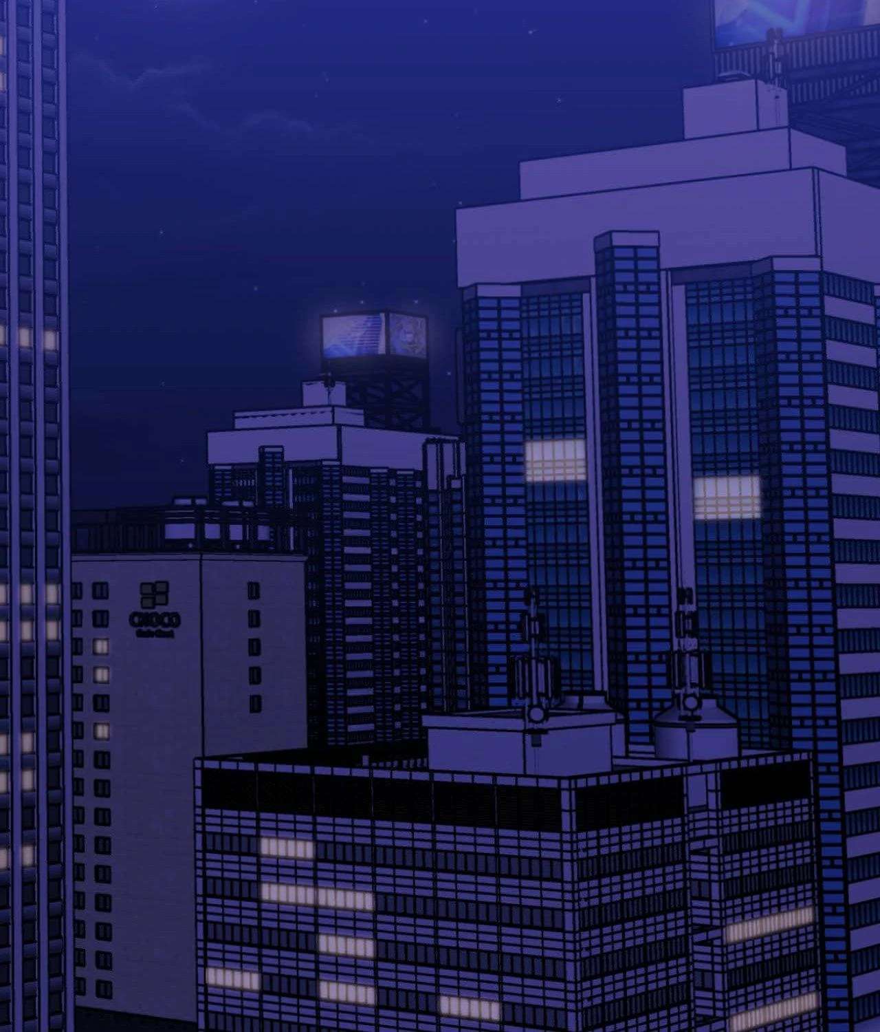 Stranger Than Friends Chapter 88.1 page 57 - 