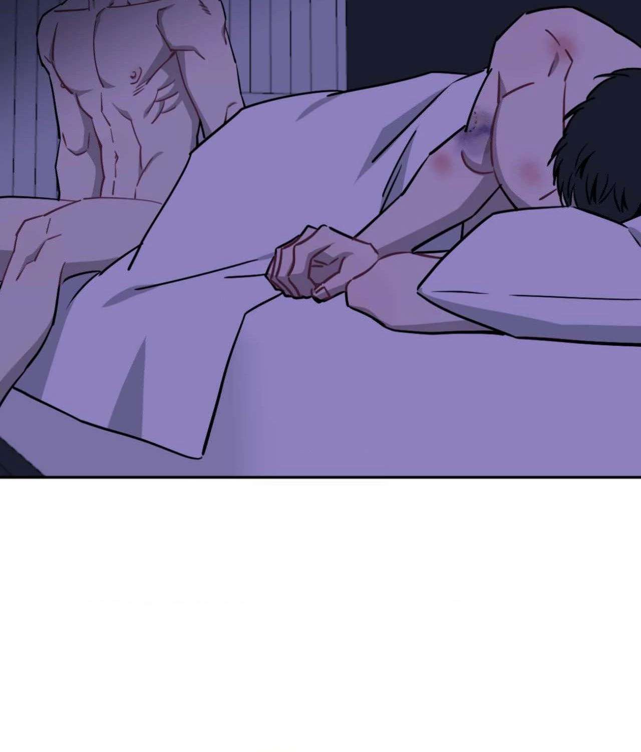 Stranger Than Friends Chapter 88.1 page 59 - 