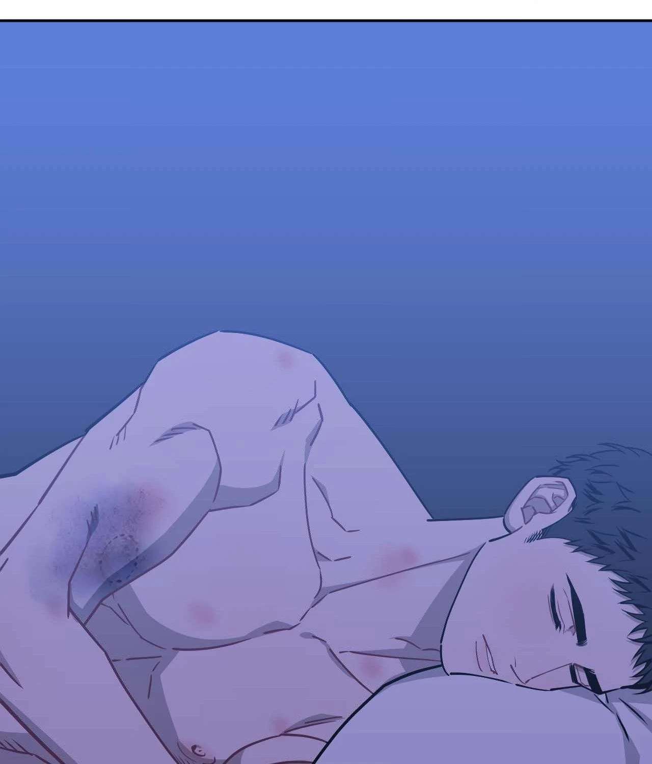 Stranger Than Friends Chapter 88.1 page 60 - 