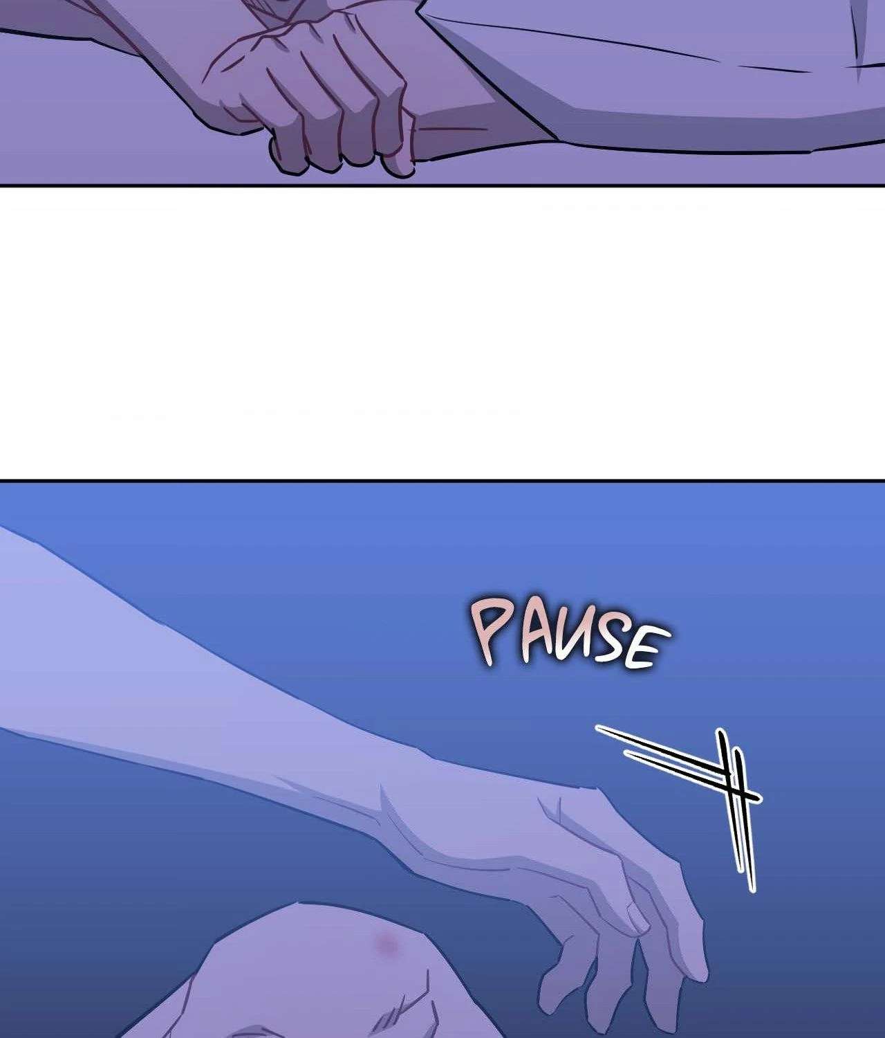 Stranger Than Friends Chapter 88.1 page 61 - 