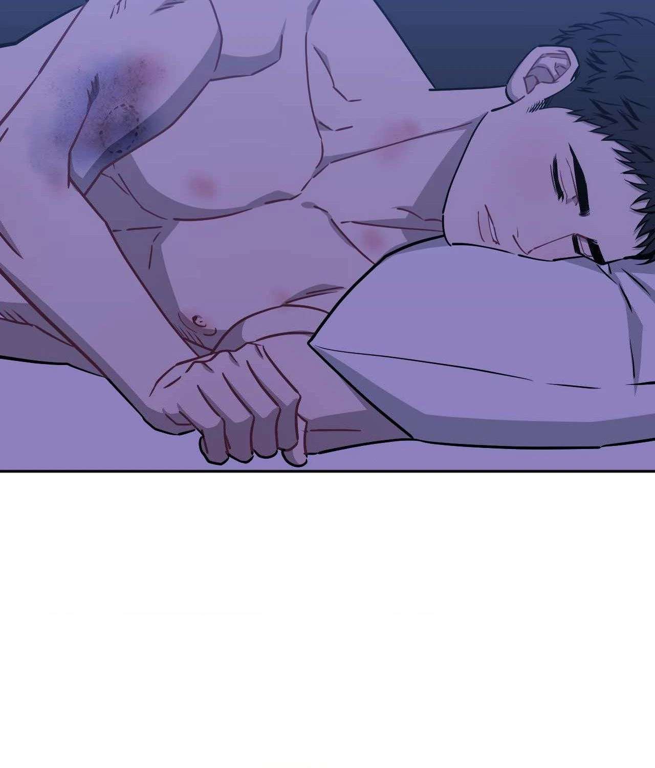 Stranger Than Friends Chapter 88.1 page 62 - 