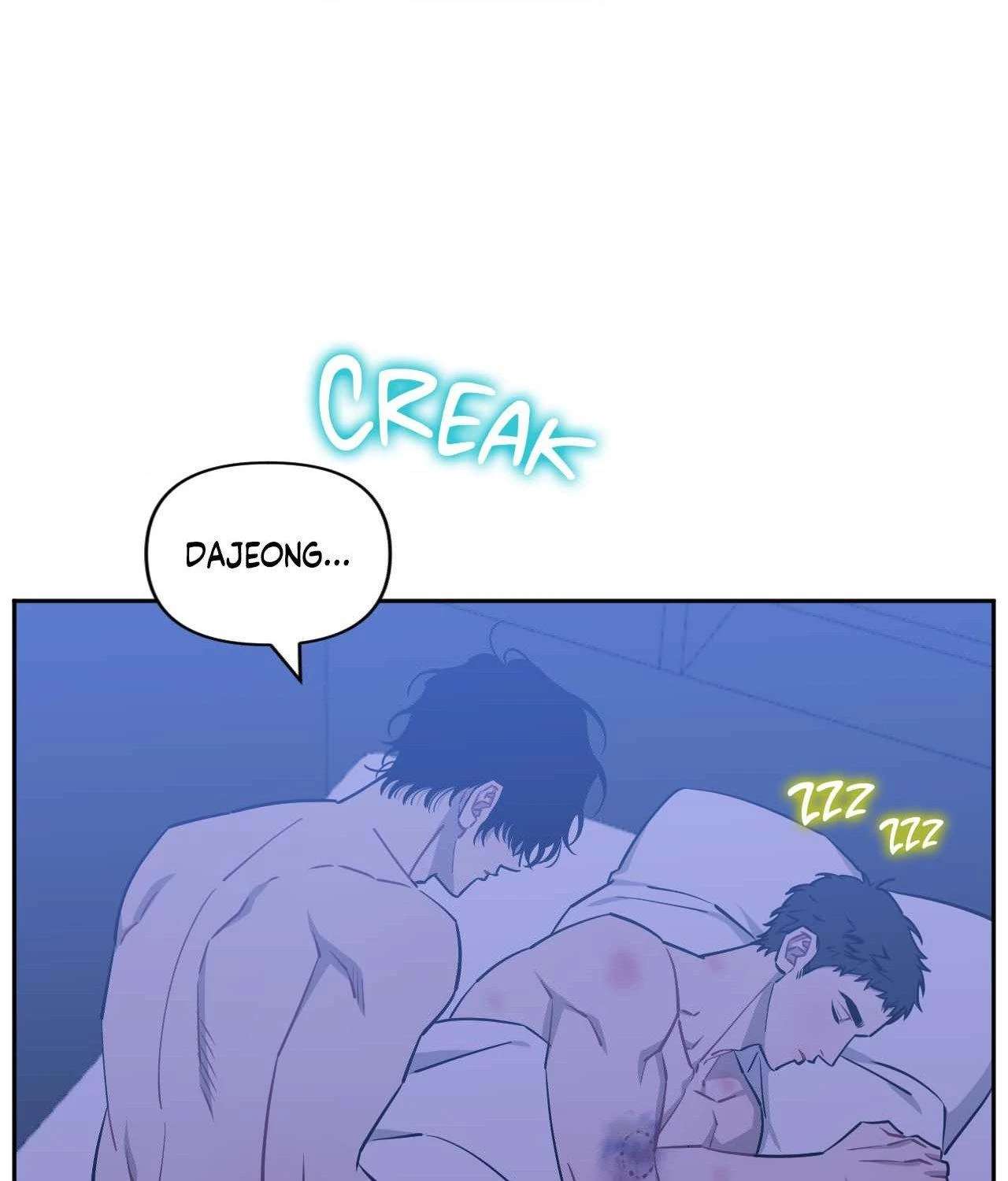 Stranger Than Friends Chapter 88.1 page 64 - 