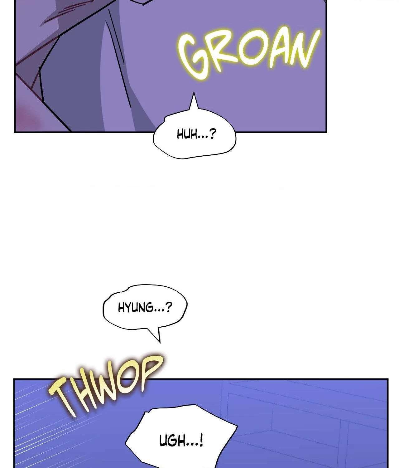Stranger Than Friends Chapter 88.1 page 69 - 