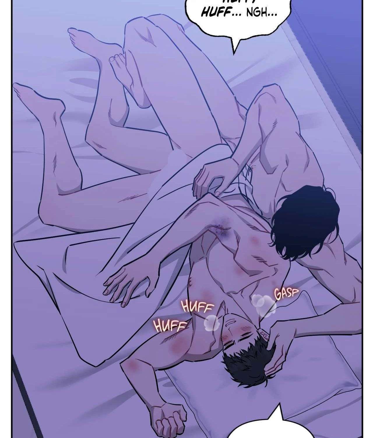 Stranger Than Friends Chapter 88.1 page 75 - 