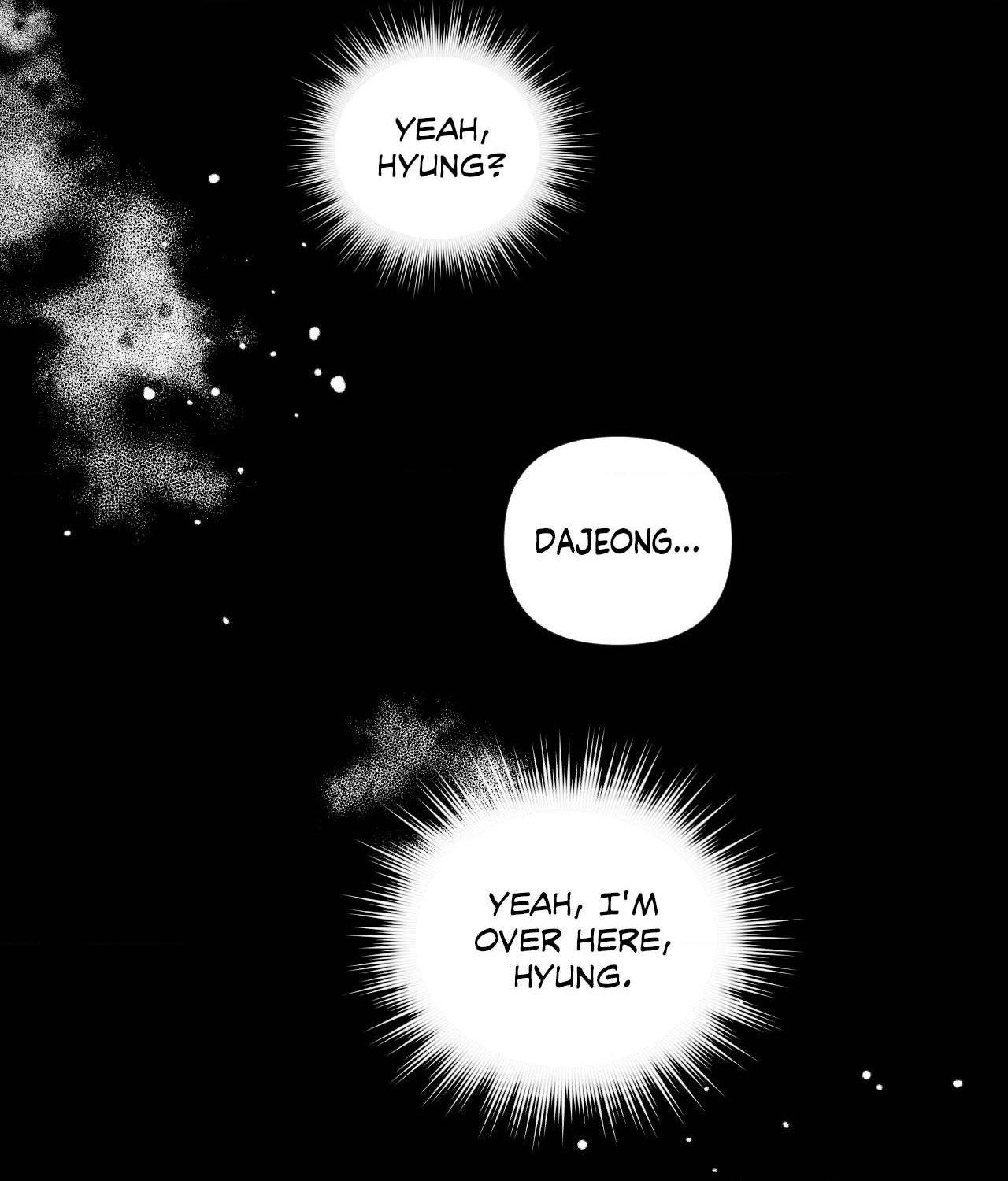 Stranger Than Friends Chapter 88.1 page 80 - 