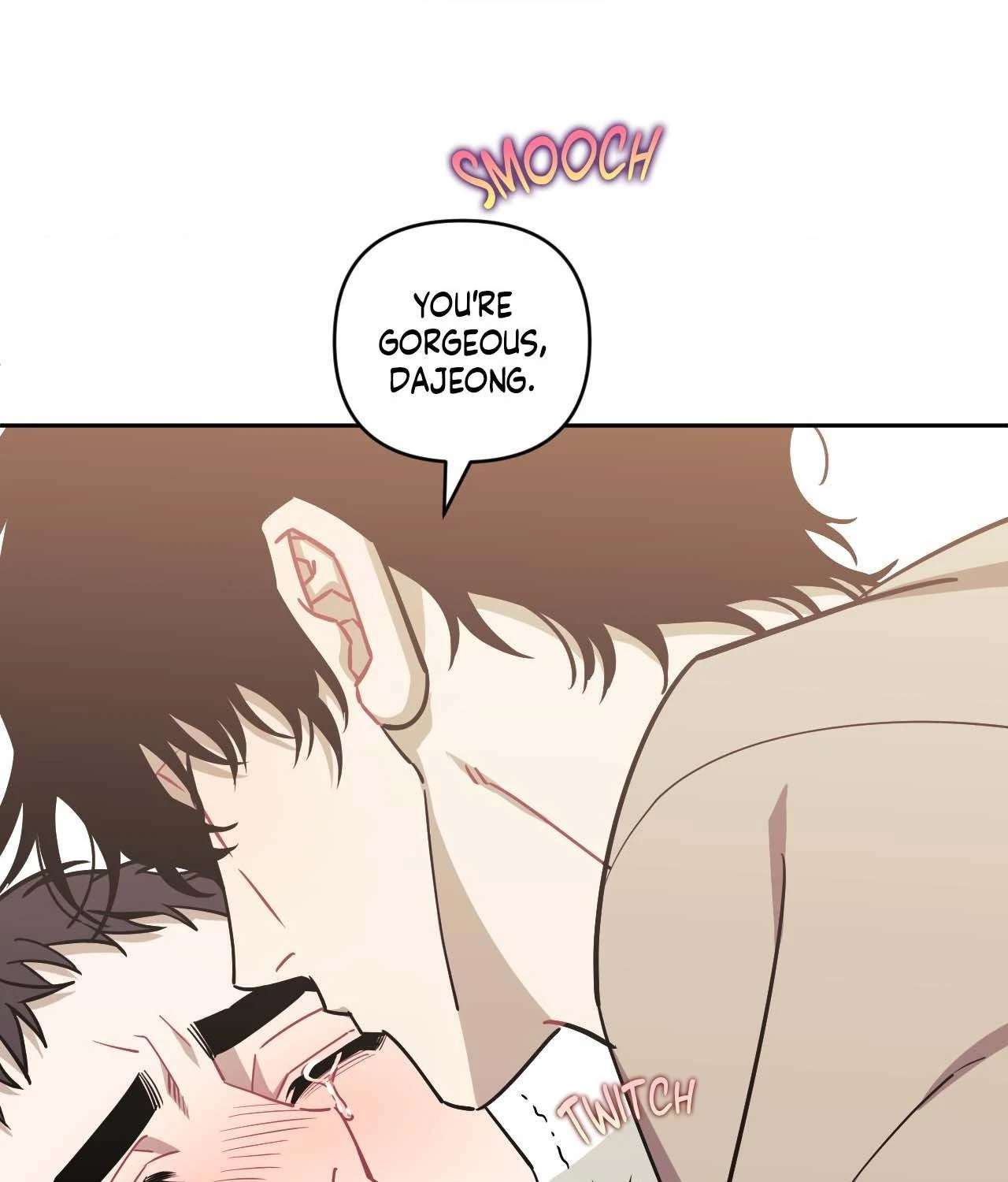 Stranger Than Friends Chapter 88.1 page 9 - 