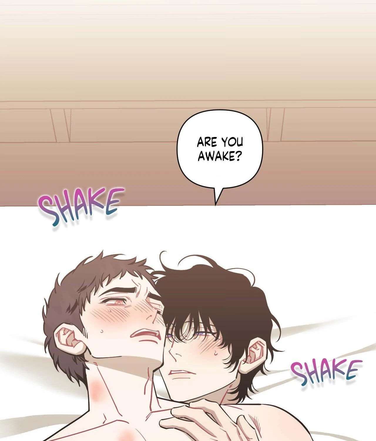 Stranger Than Friends Chapter 88.1 page 83 - 