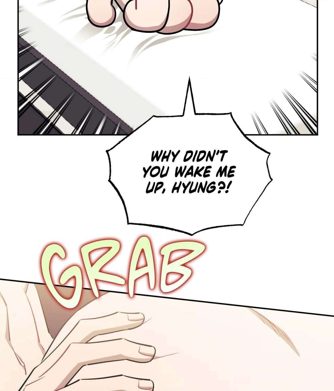 Stranger Than Friends Chapter 88.1 page 90 - 