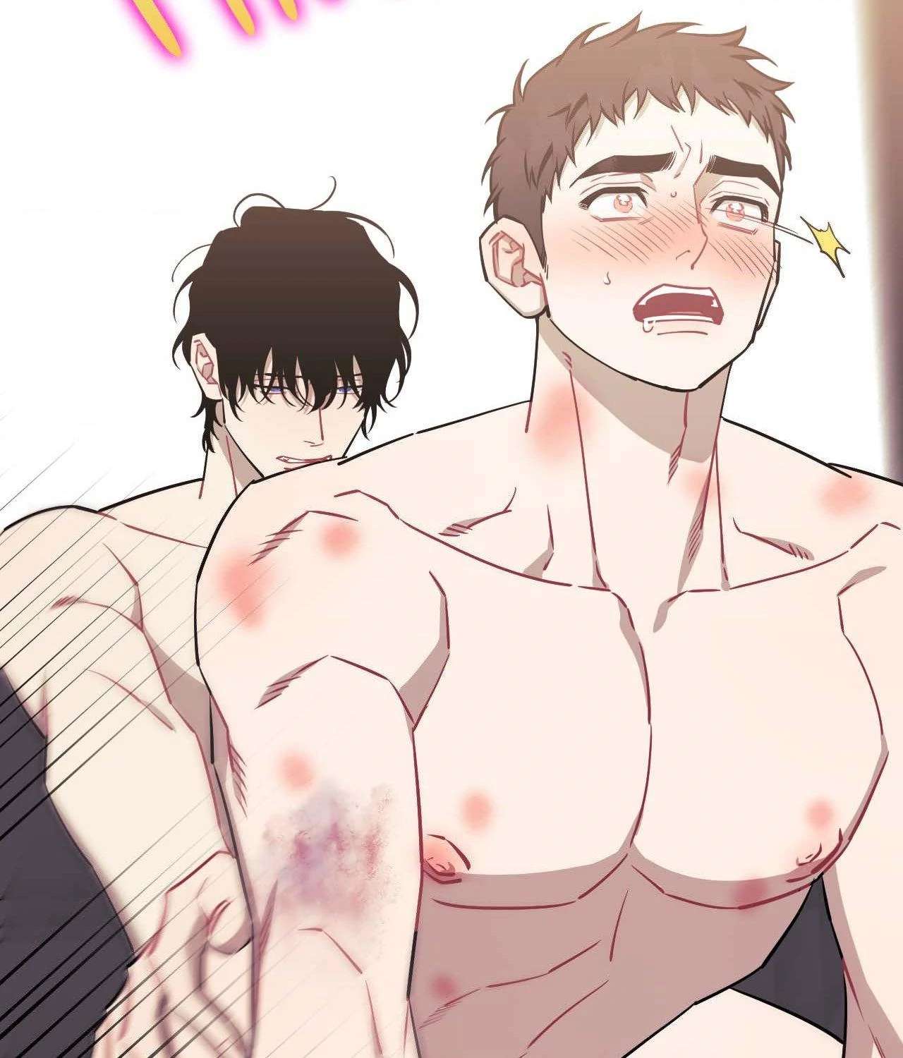 Stranger Than Friends Chapter 88.1 page 92 - 