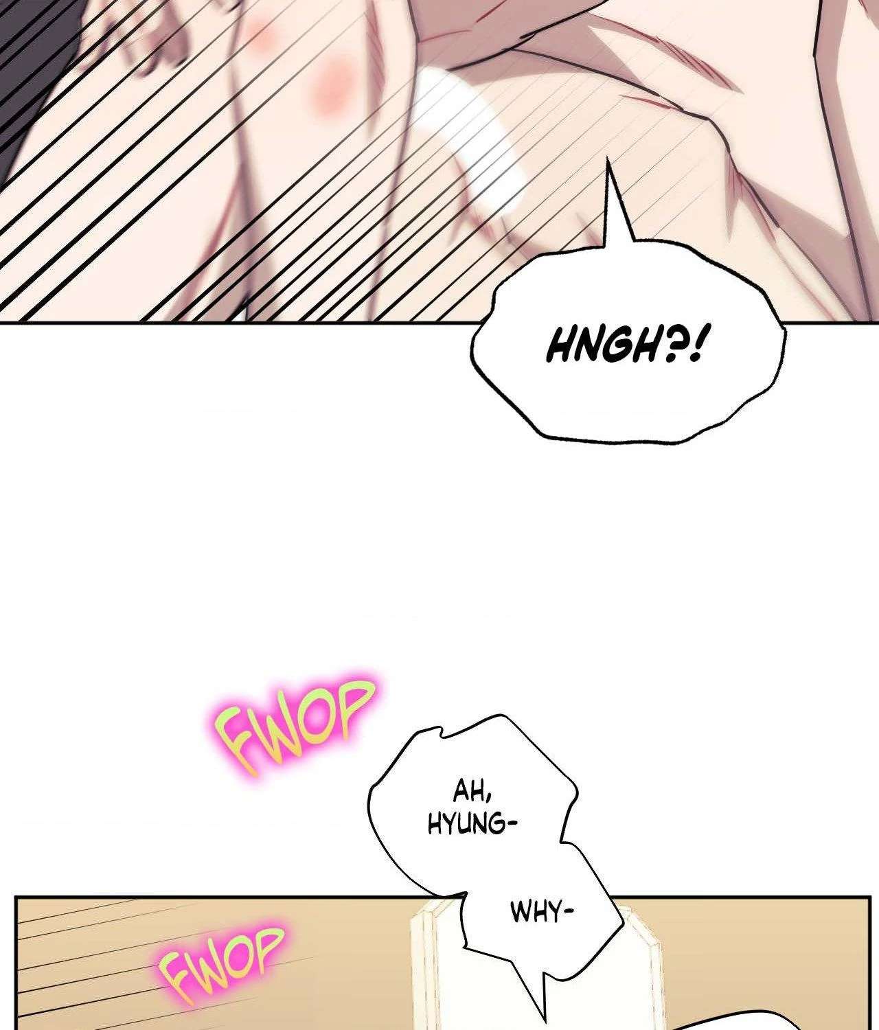 Stranger Than Friends Chapter 88.1 page 93 - 