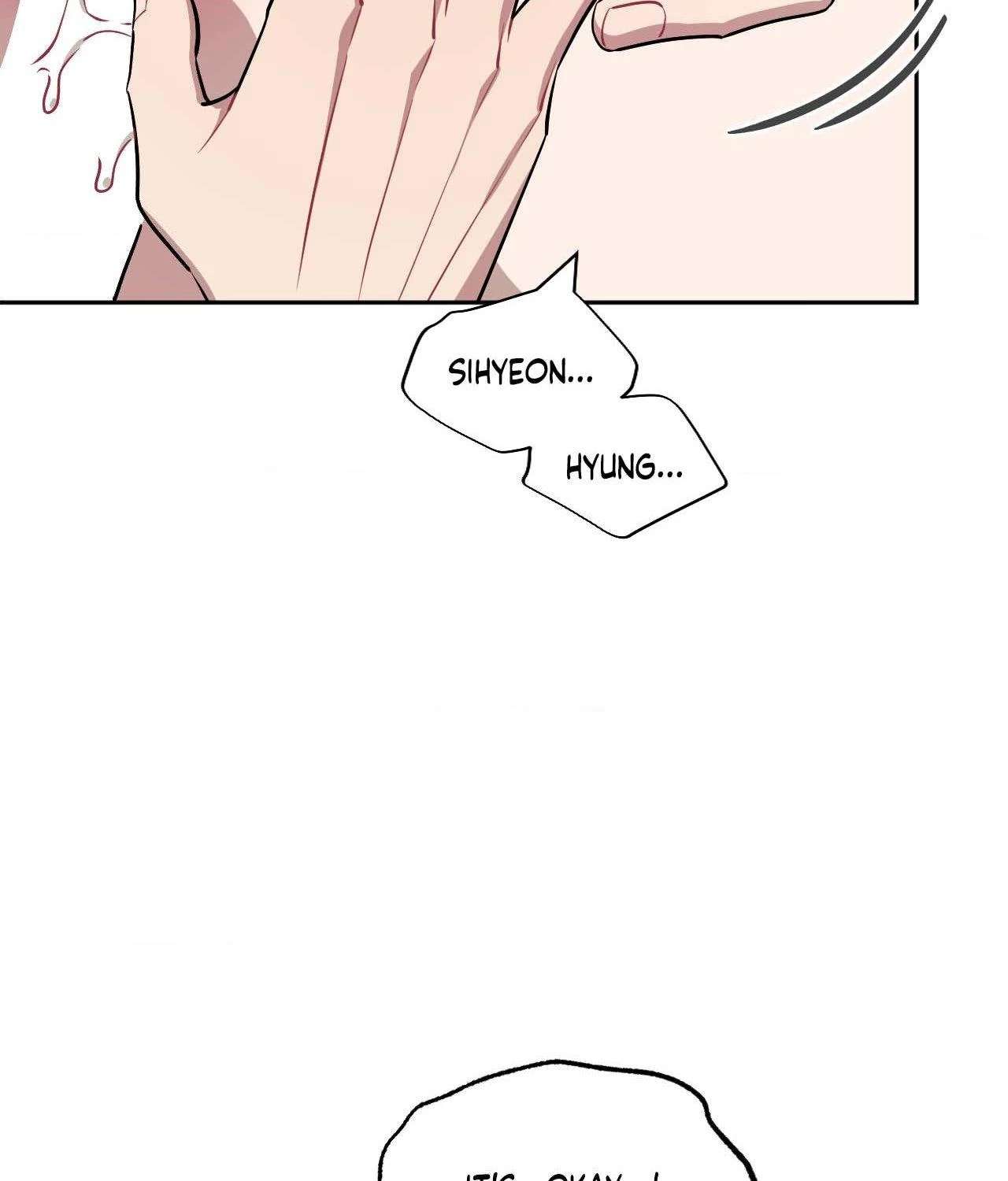 Stranger Than Friends Chapter 88.1 page 96 - 