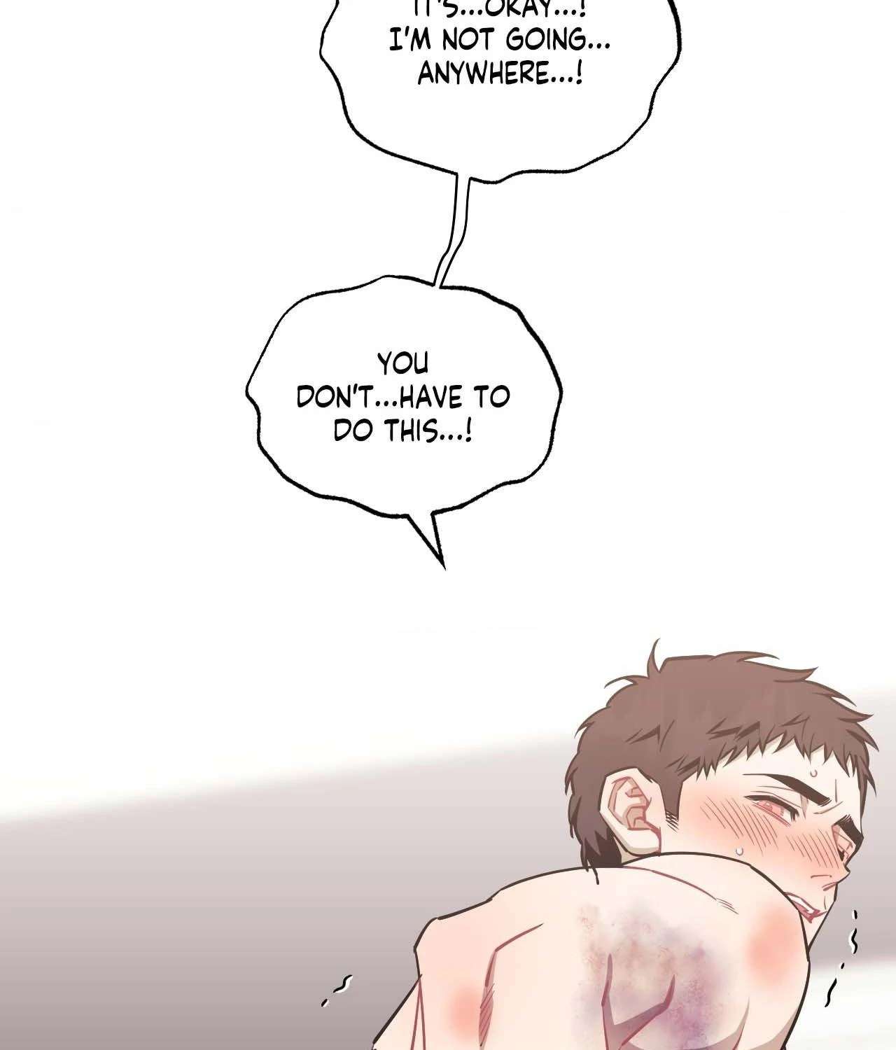 Stranger Than Friends Chapter 88.1 page 97 - 