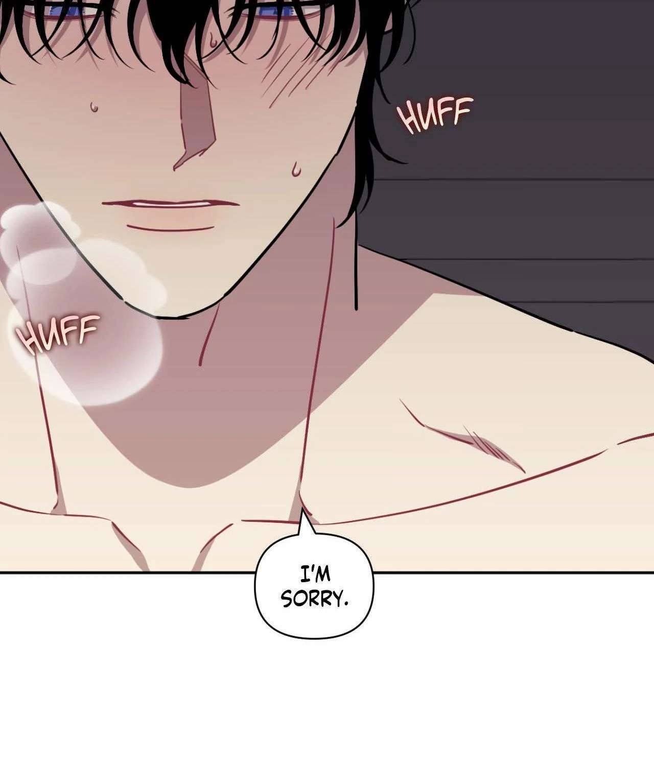 Stranger Than Friends Chapter 88.1 page 100 - 