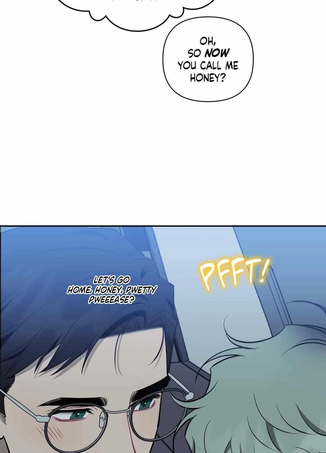Stranger Than Friends Chapter 88 page 103 - 