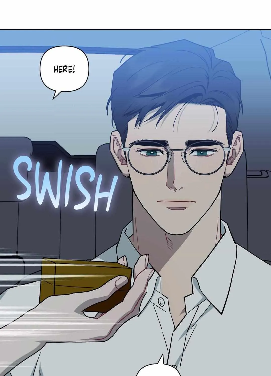 Stranger Than Friends Chapter 88 page 16 - 