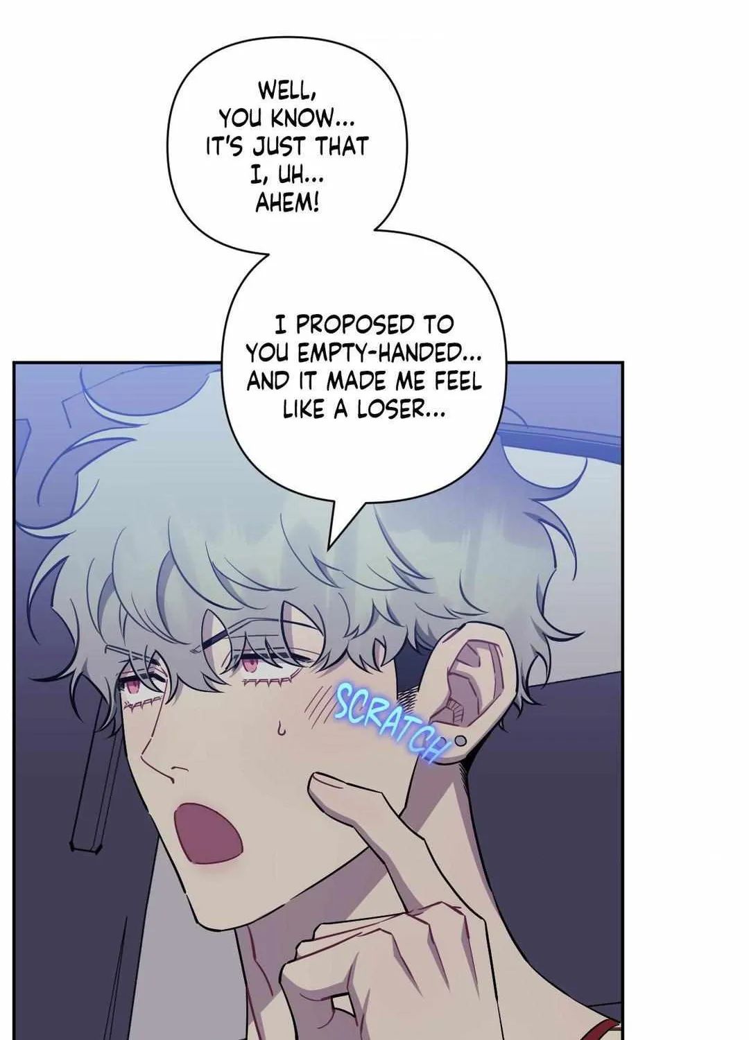 Stranger Than Friends Chapter 88 page 19 - 