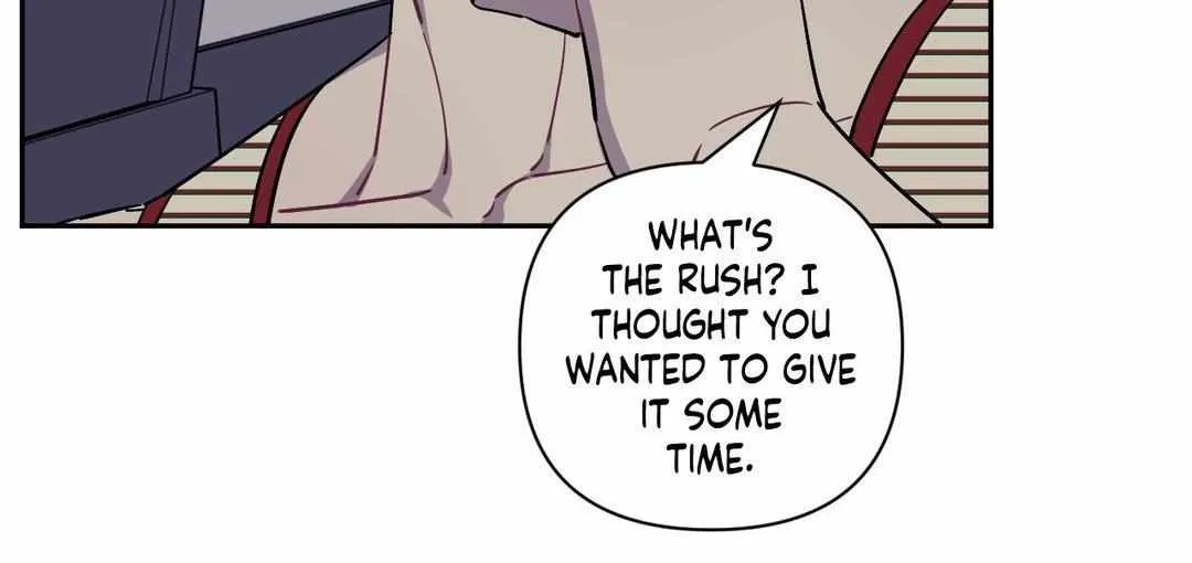 Stranger Than Friends Chapter 88 page 20 - 