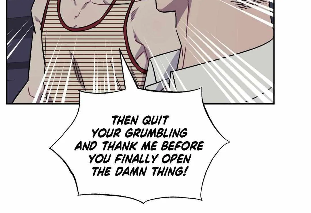 Stranger Than Friends Chapter 88 page 24 - 