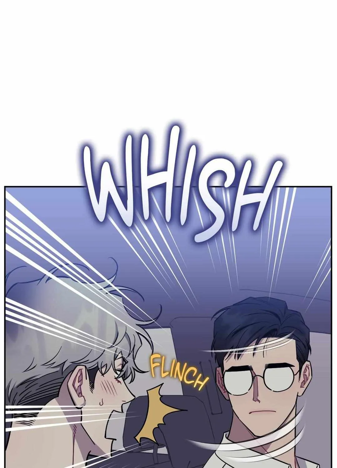 Stranger Than Friends Chapter 88 page 32 - 