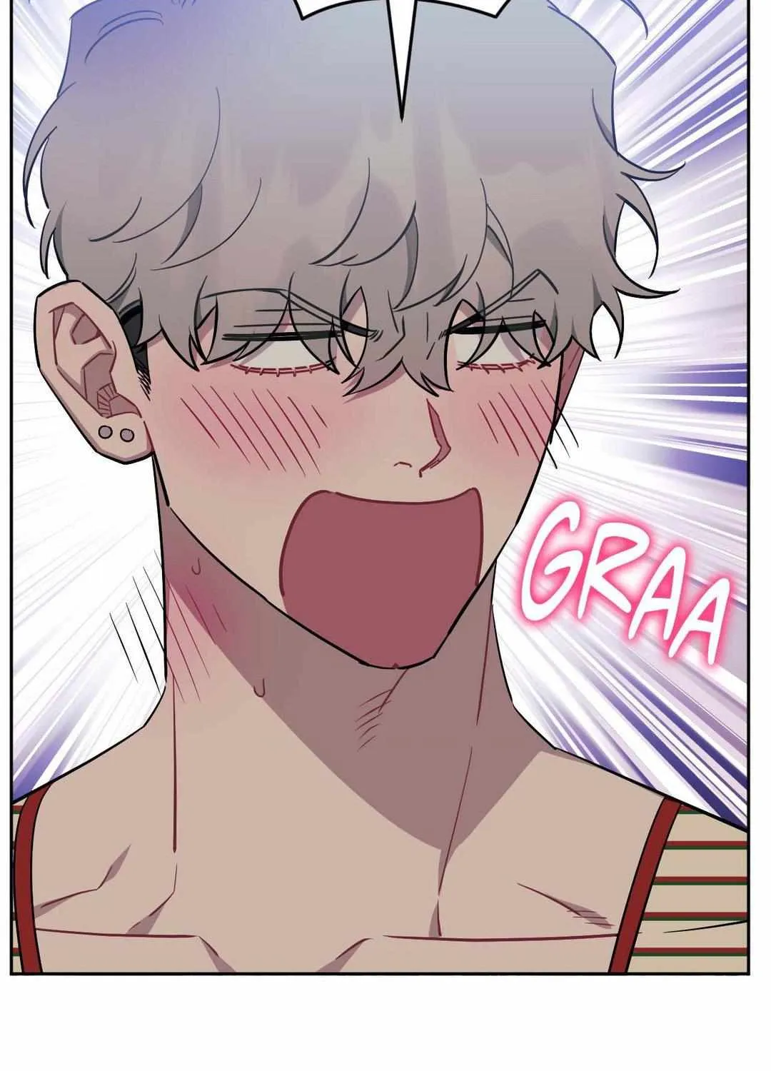 Stranger Than Friends Chapter 88 page 36 - 