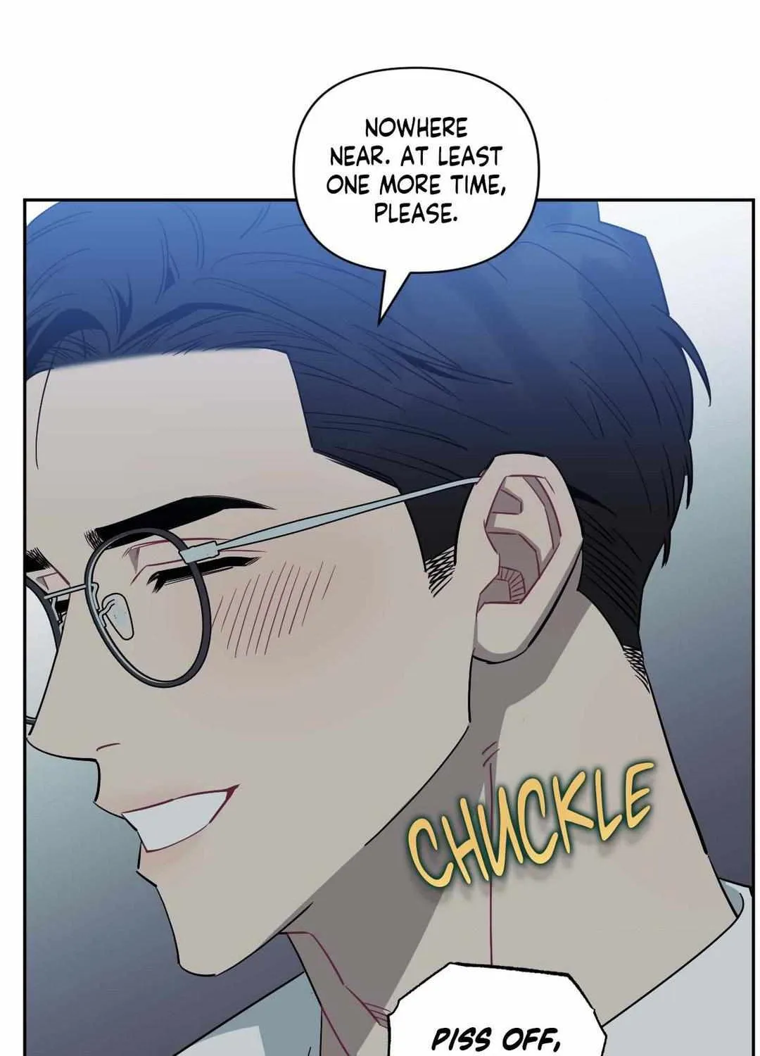 Stranger Than Friends Chapter 88 page 37 - 