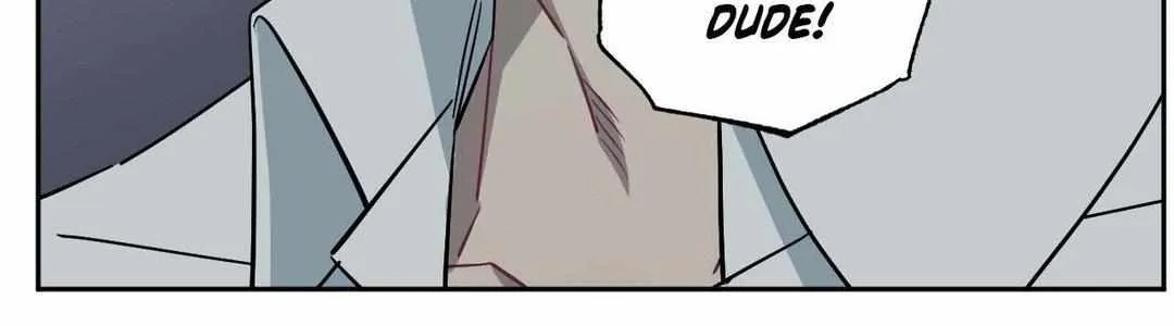 Stranger Than Friends Chapter 88 page 38 - 