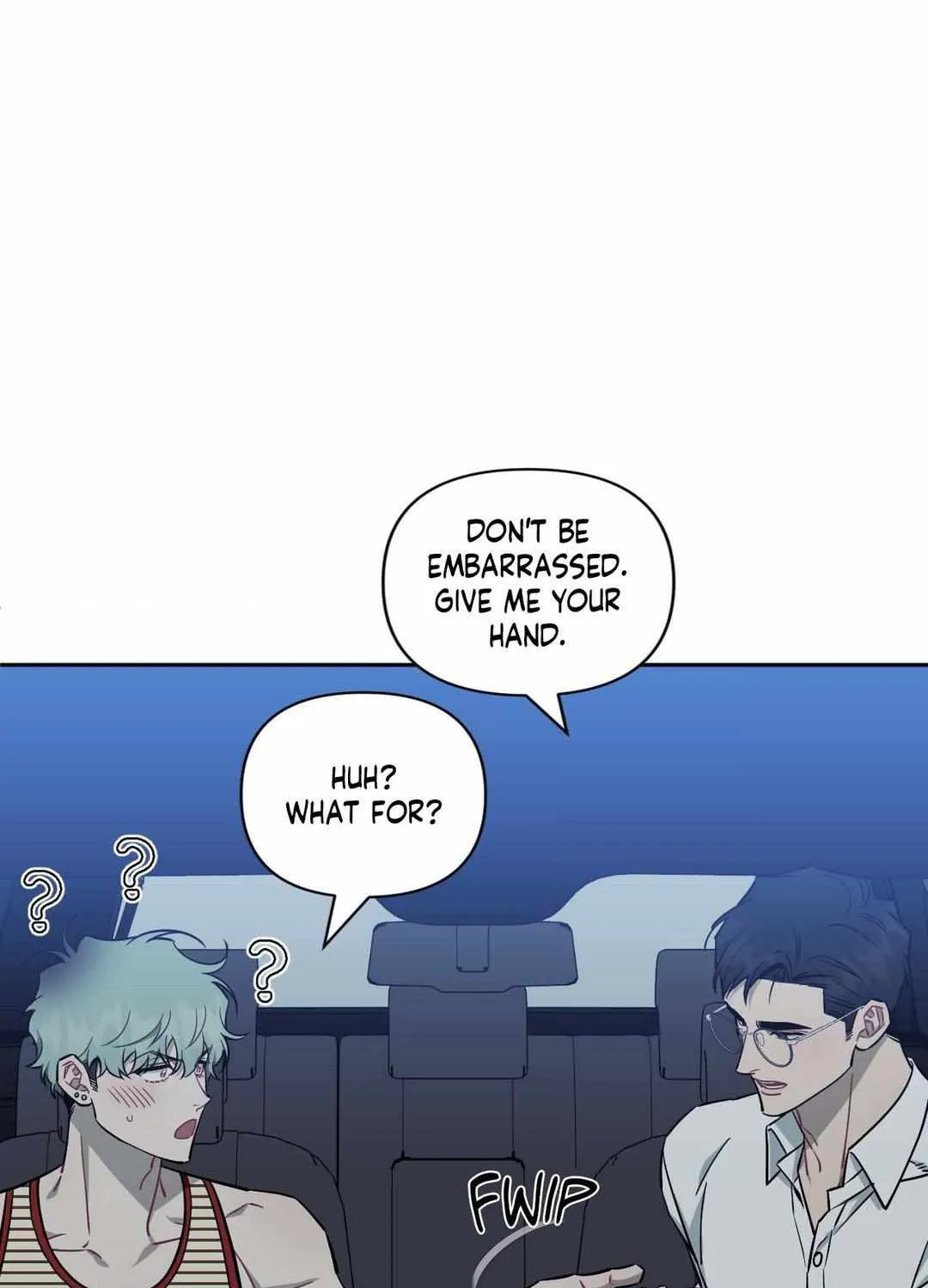 Stranger Than Friends Chapter 88 page 39 - 