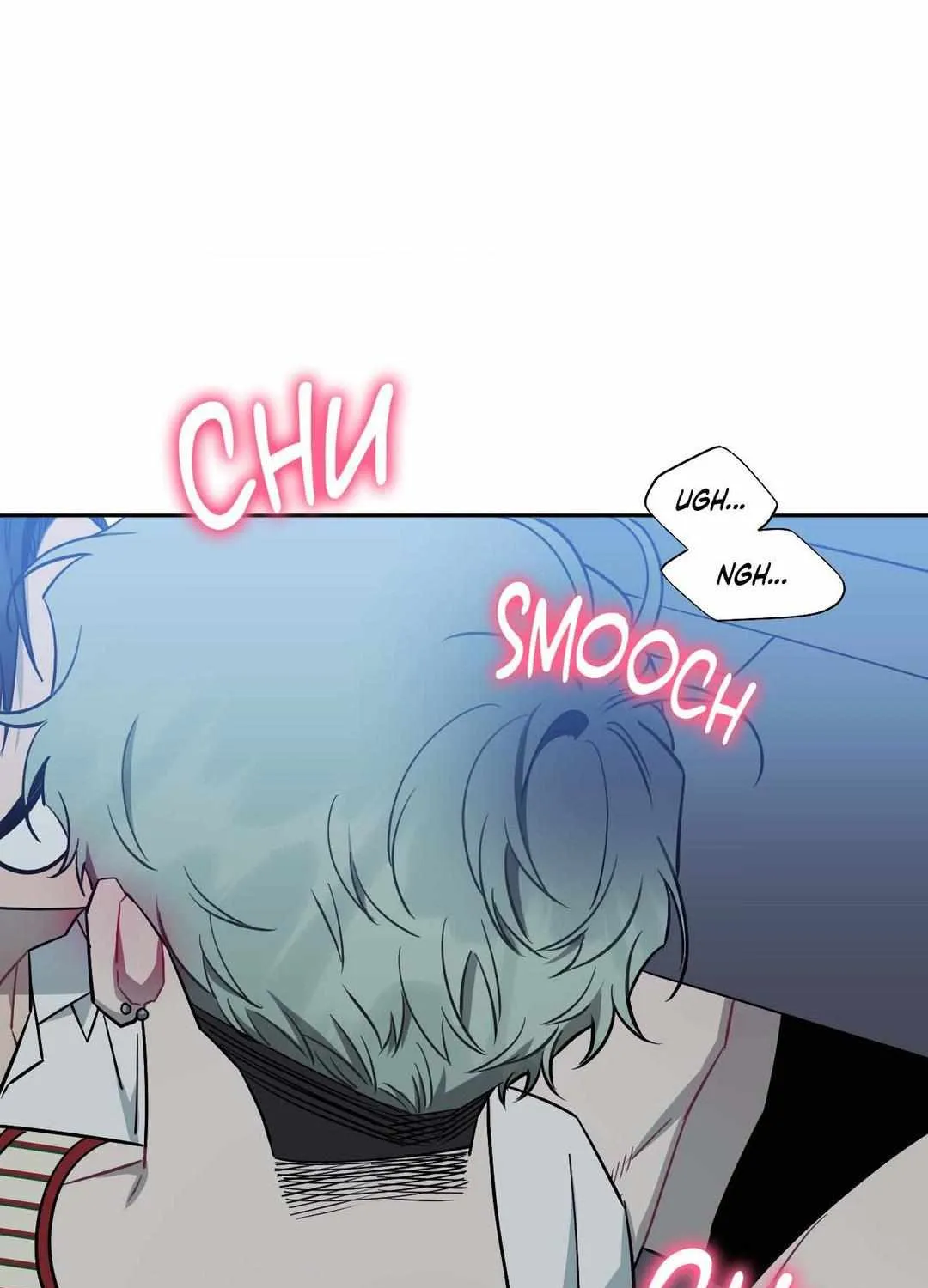 Stranger Than Friends Chapter 88 page 43 - 