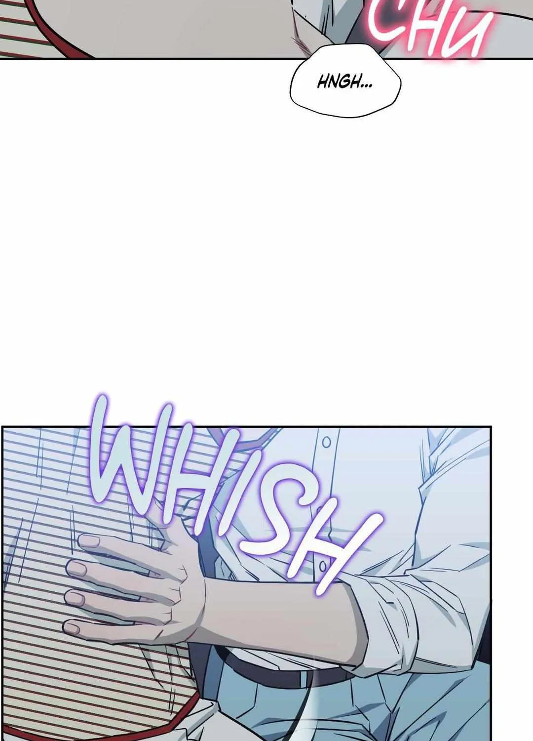 Stranger Than Friends Chapter 88 page 44 - 