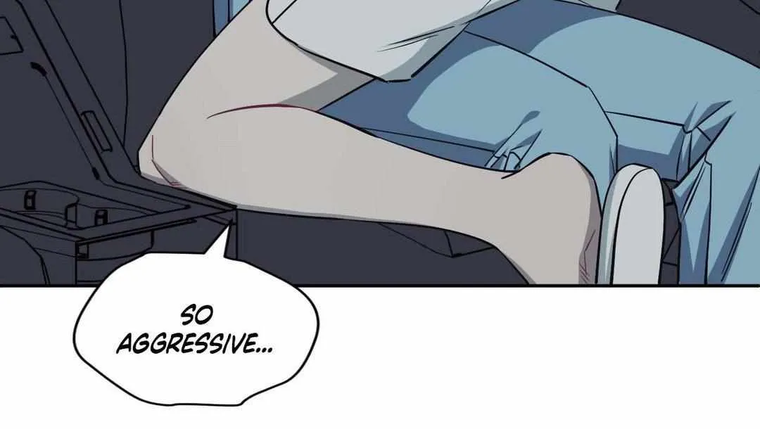 Stranger Than Friends Chapter 88 page 47 - 