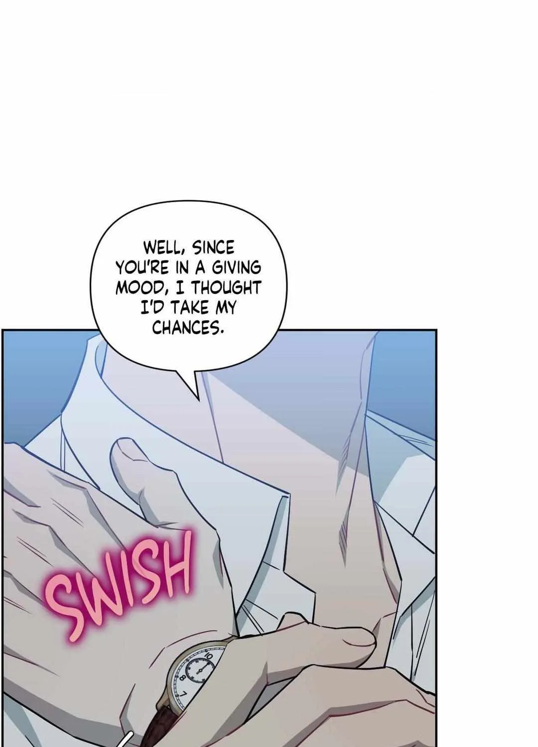 Stranger Than Friends Chapter 88 page 48 - 