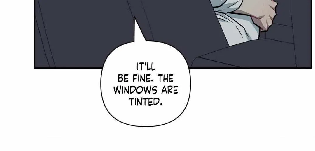 Stranger Than Friends Chapter 88 page 55 - 