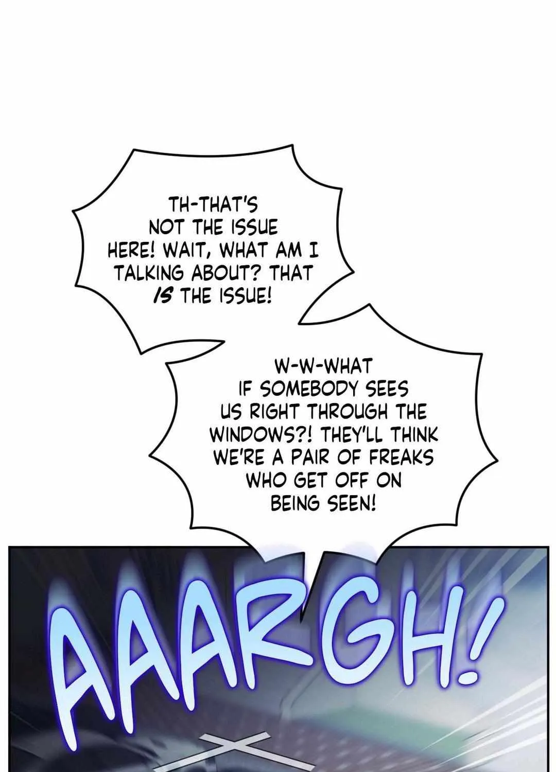 Stranger Than Friends Chapter 88 page 56 - 